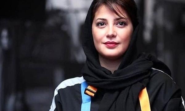 عکس تولد طناز طباطبایی