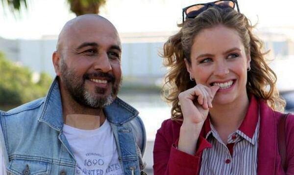 عکس های لو رفته رضا عطاران