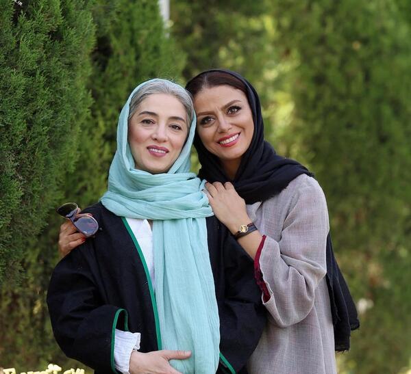 عکس هایی از پانته آ پناهی ها
