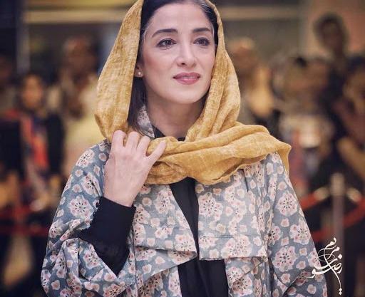 عکس هایی از پانته آ پناهی ها