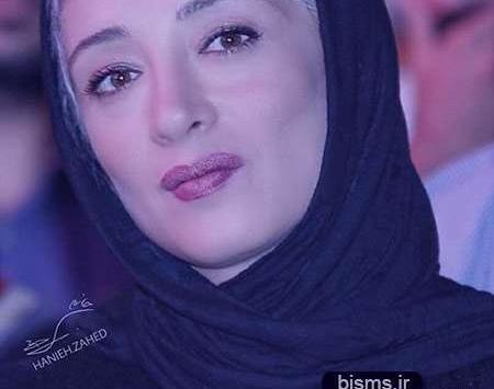 عکس هایی از پانته آ پناهی ها