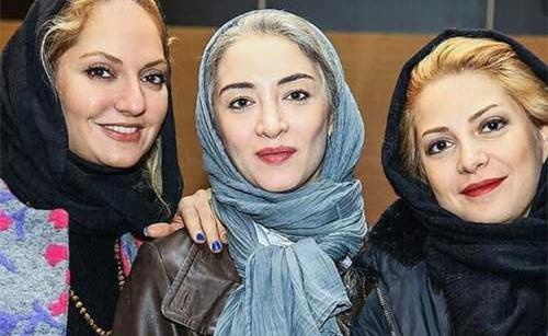 عکس هایی از پانته آ پناهی ها