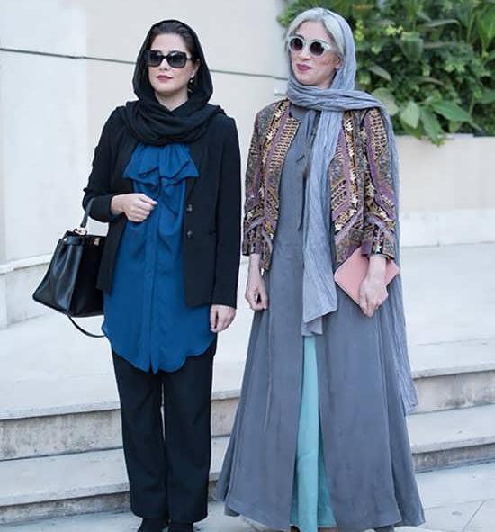 عکس هایی از پانته آ پناهی ها