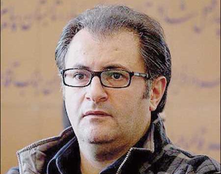 عکس علی دهکردی و برادرش