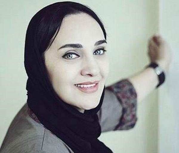 عکس قدیم رویا نونهالی