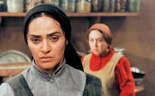 عکس قدیم رویا نونهالی