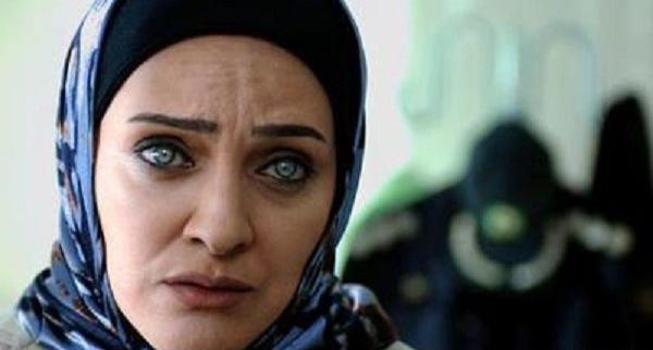 عکس قدیم رویا نونهالی