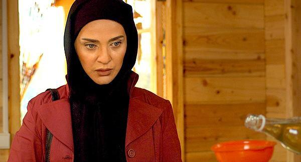 عکس قدیم رویا نونهالی