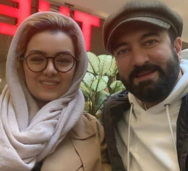 عکس لاتی مجید صالحی