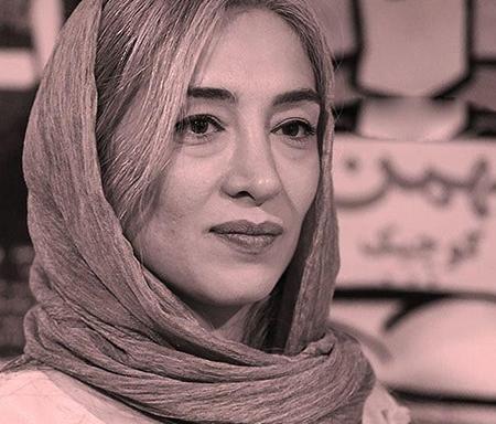 عکس پانته آ پناهی ها در بانوی عمارت
