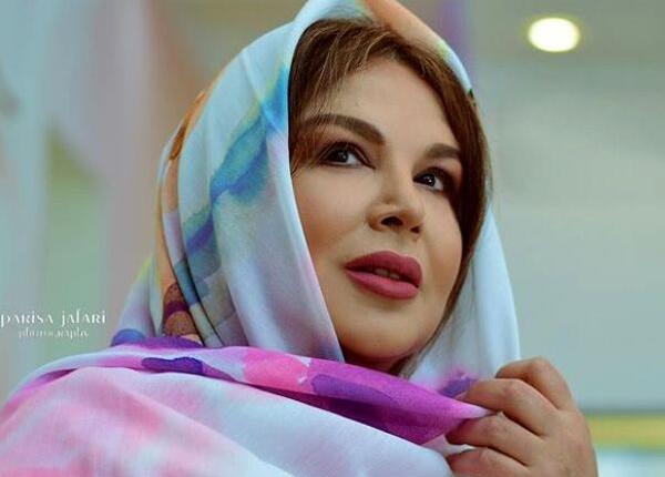 عکس مادر شهره سلطانی