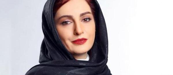 عکس جدید شقایق دهقان بعد از عمل بینی