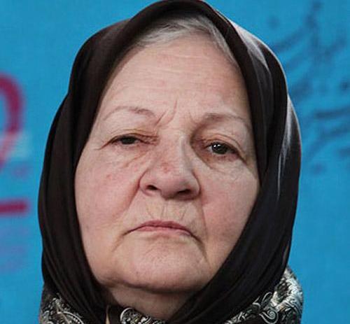 دانلود عکس رابعه مدنی