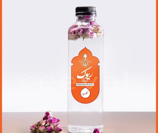 عکس عرق یونجه اصل
