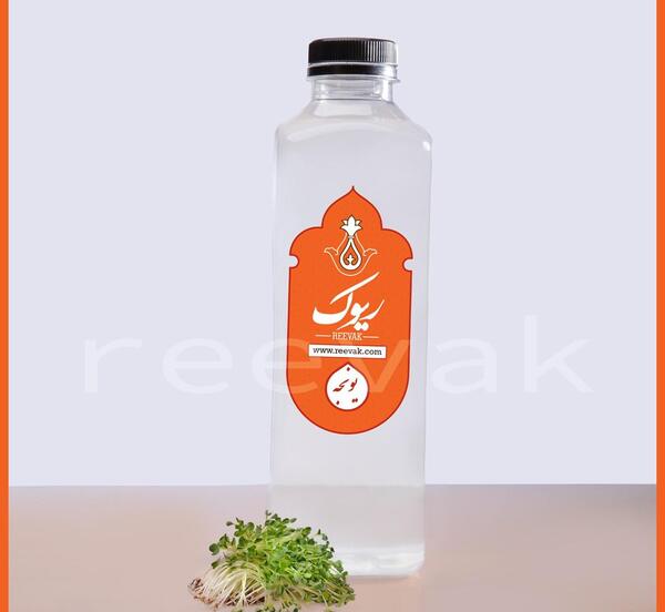 عکس عرق یونجه اصل