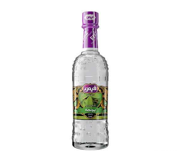 عکس عرق یونجه اصل