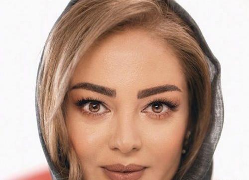 عکس مادر رزیتا غفاری