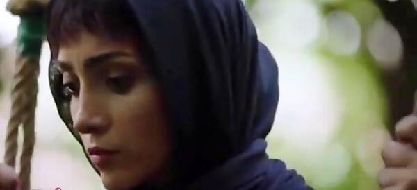 عکس خاطره اسدی در ممنوعه