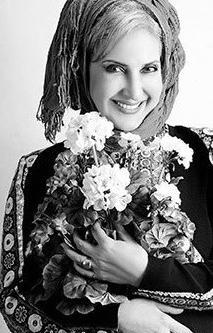 عکس های آتلیه ای فاطمه گودرزی