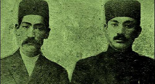 عکس عباس خان مختاری بازیگر