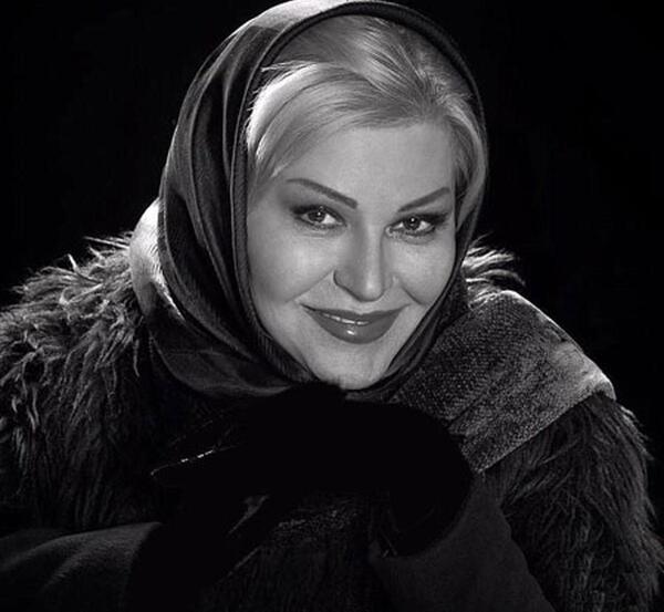 عکس شوهر اکرم محمدی