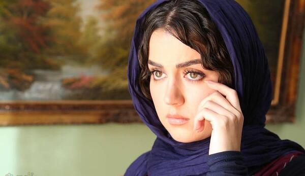 عکس زیبای افسانه پاکرو