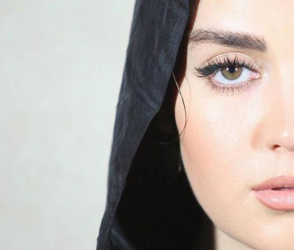 عکس زیبای افسانه پاکرو