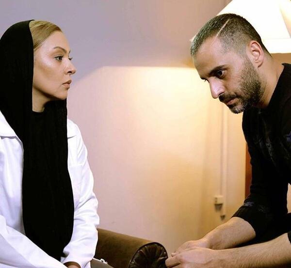 عکس های لو رفته زیبا بروفه