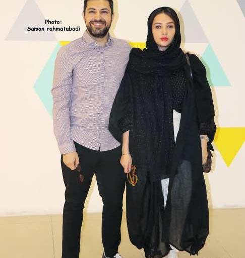 عکس نوشته آناهیتا درگاهی