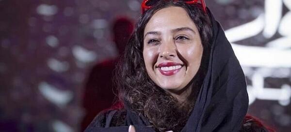 عکس نوشته آناهیتا درگاهی