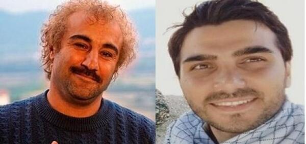 عکس بابک نوری مقدم
