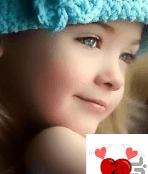 عکس سه بعدی متحرک عاشقانه