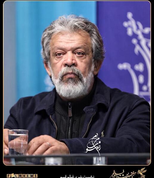 عکسهای حسن پورشیرازی و همسرش