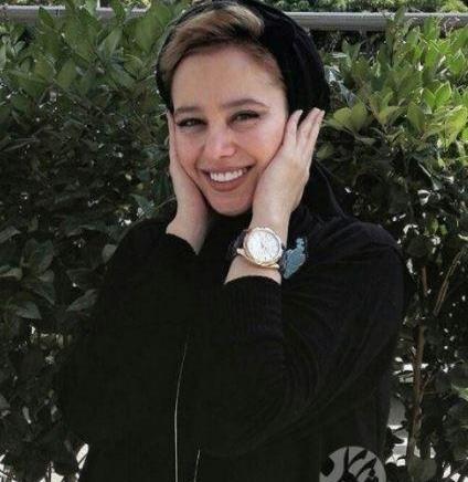 گالری عکس الناز حبیبی
