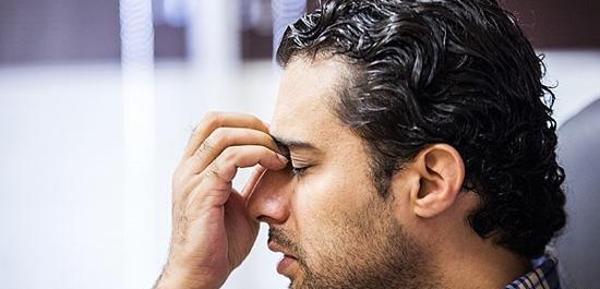 عکس جدید وحید رهبانی