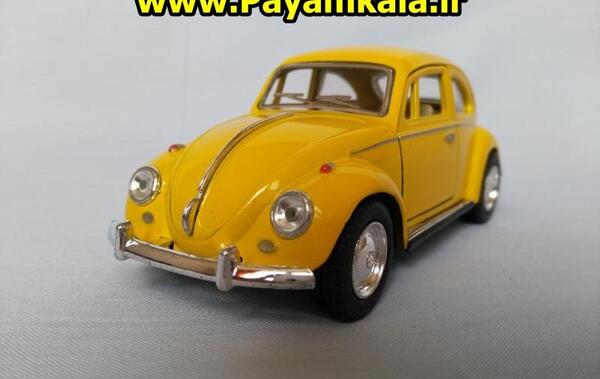 عکس ماشین فولکس