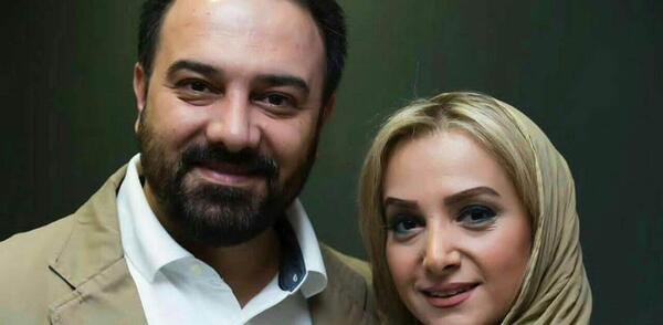 عکس خانم برزو ارجمند