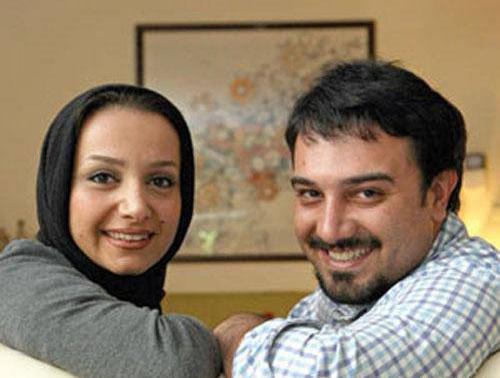 عکس خانم برزو ارجمند
