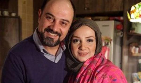 عکس خانم برزو ارجمند