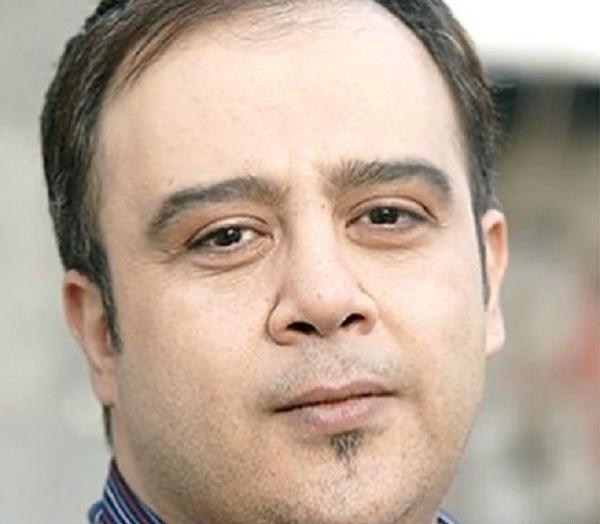 عکس خانواده علی ابوالحسنی