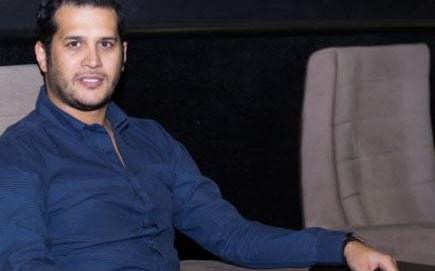 عکس شلوار بدون زانو سیاوش خیرابی