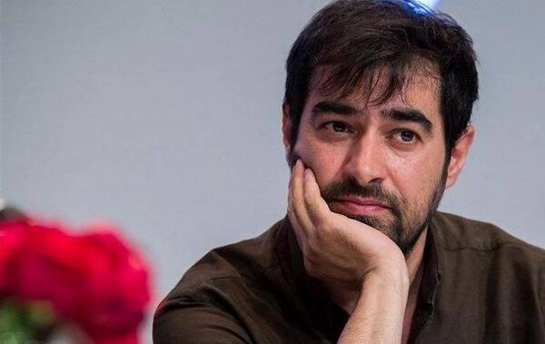 عکس شهاب حسینی در ترکیه
