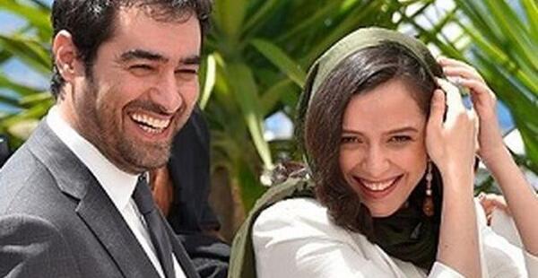 عکس شهاب حسینی در ترکیه