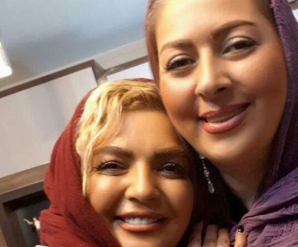 عکس صفا آقاجانی