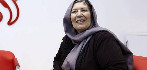 عکس صفا آقاجانی