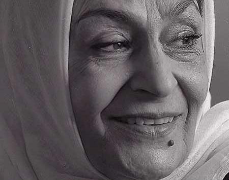 عکس هایی از ژاله علو و همسرش