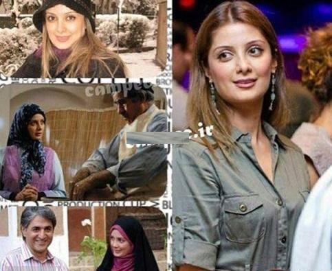 عکس دکتر سمیرا سیاح