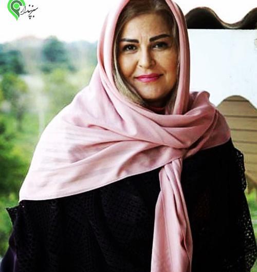 عکس شخصی اکرم محمدی