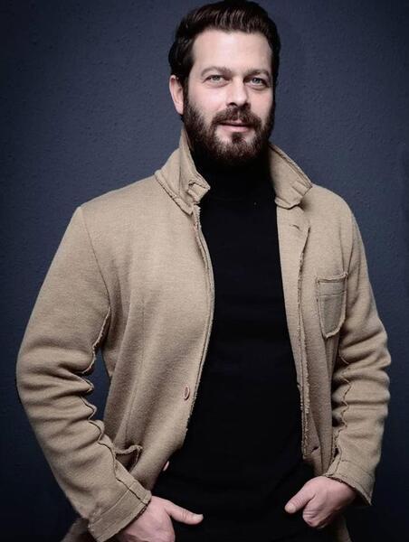 عکس مرد ایرانی خوشتیپ