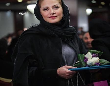 تمام عکس های طناز طباطبایی